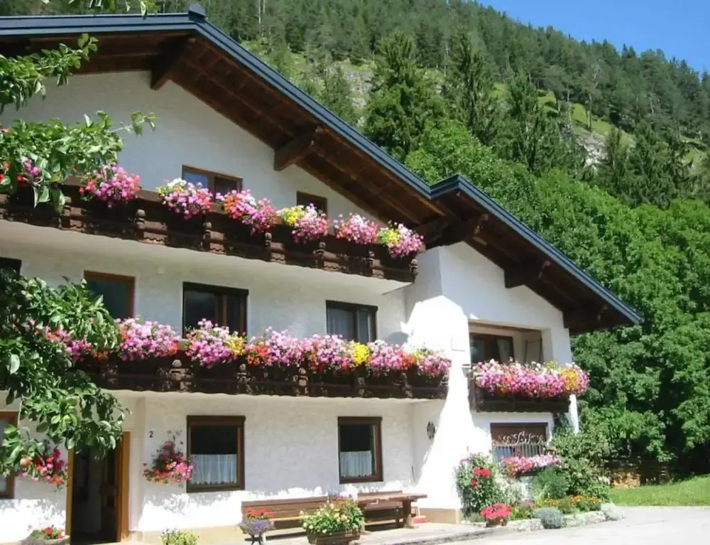 Holiday Flats Barlerhof, Konigsleiten
