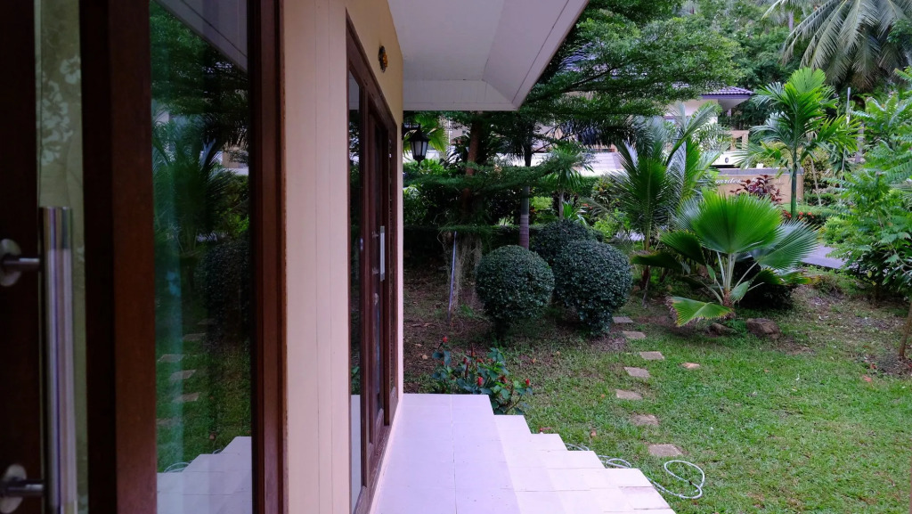 Jaidee Garden Home