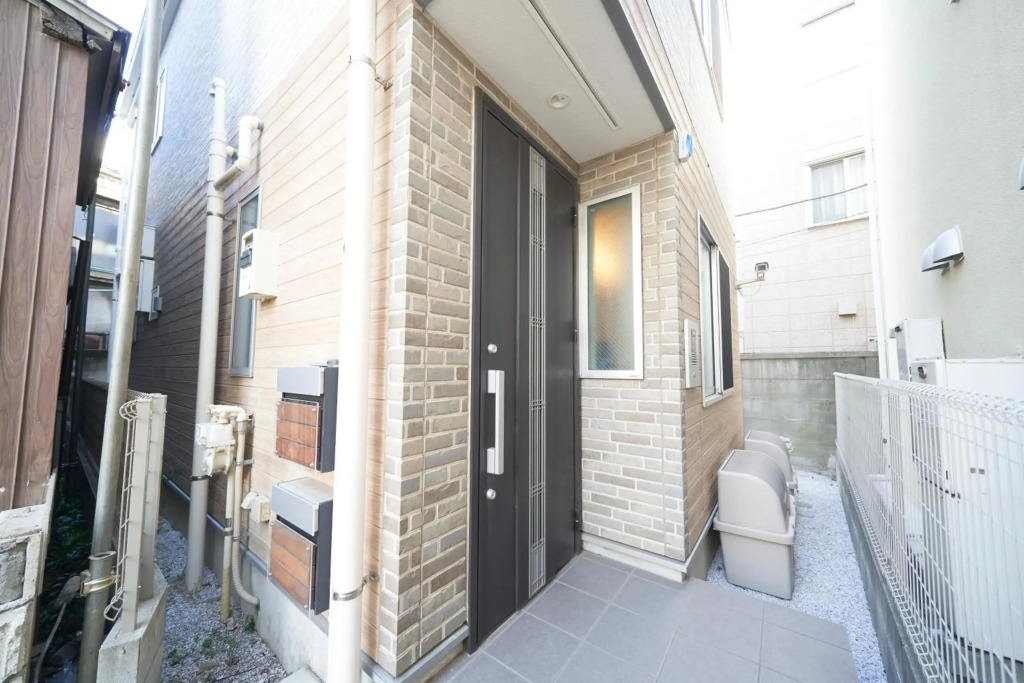 FINOA Residential Suite IKEBUKURO - 5BR Large Vacation Home