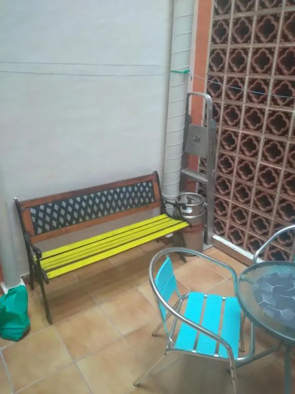 Apartamento en Torrevieja a 50m playa