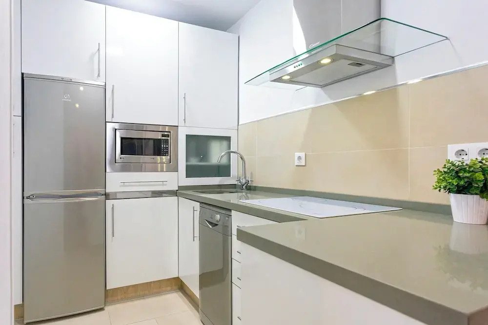 Genteel Home Santa Marta Sevilla