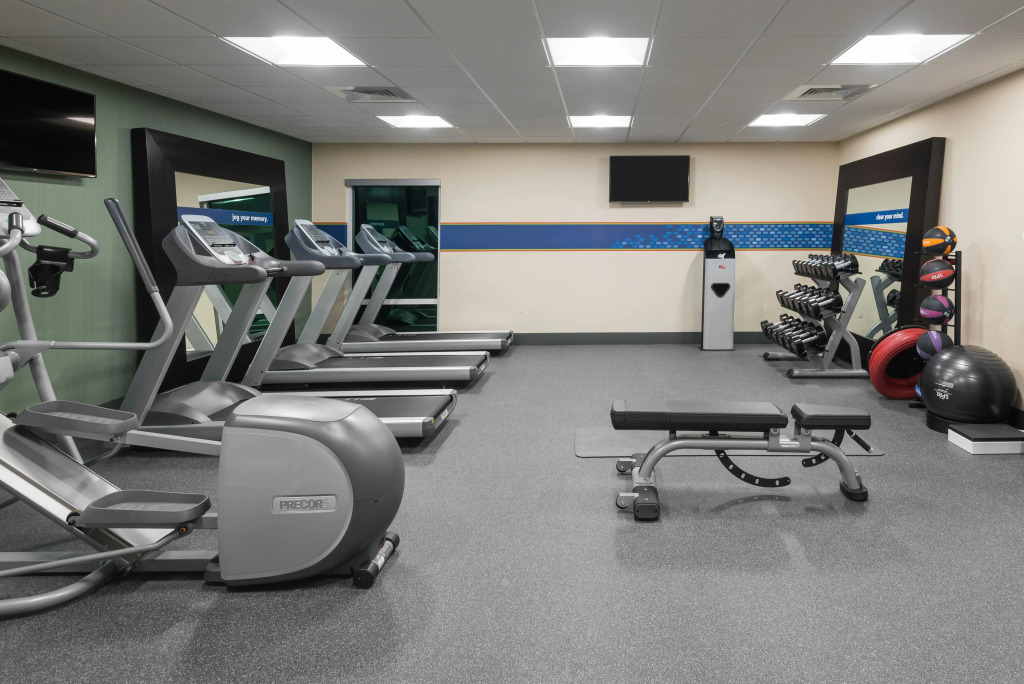 Hampton Inn & Suites West Melbourne-Palm Bay Road