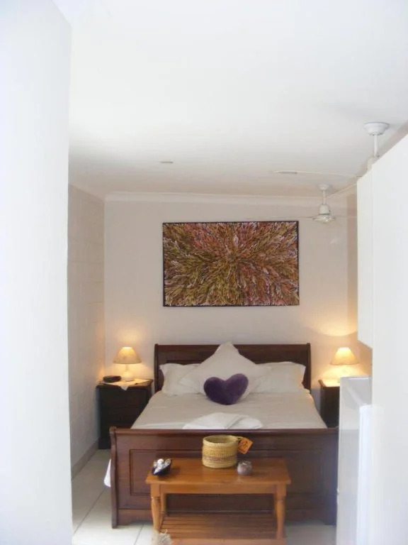 Darwin City B&B