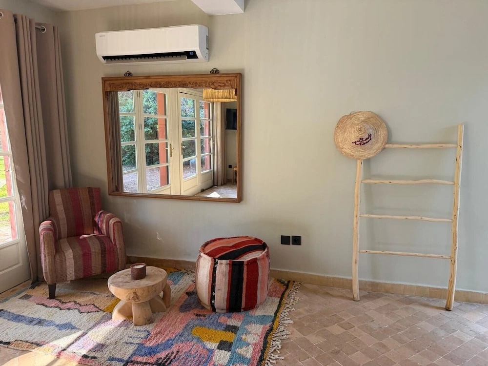 Bab Akoul Palmeraie - Maison dhôtes & Spa