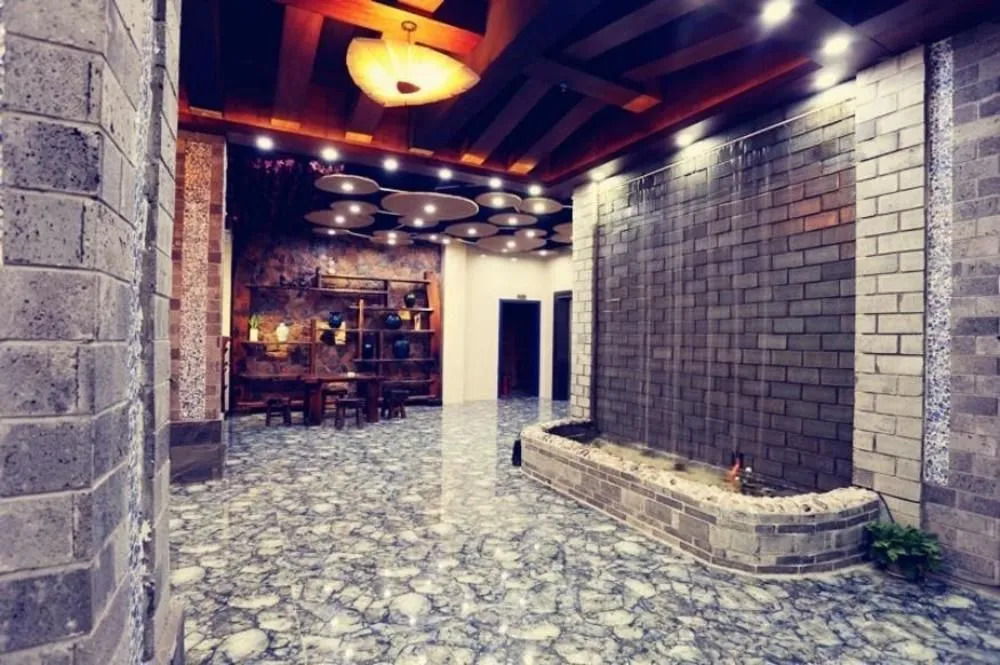 Yangshuo Gangwan Hotel