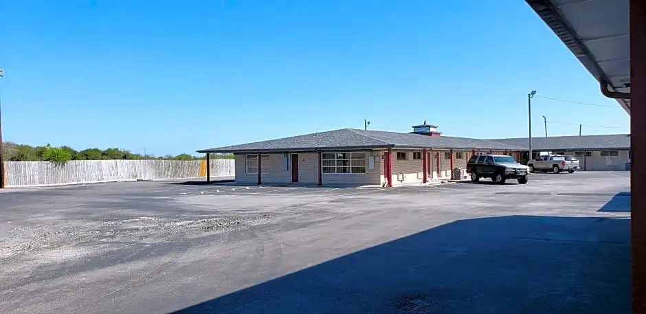 Americas Best Value Inn & Suites Corpus Christi