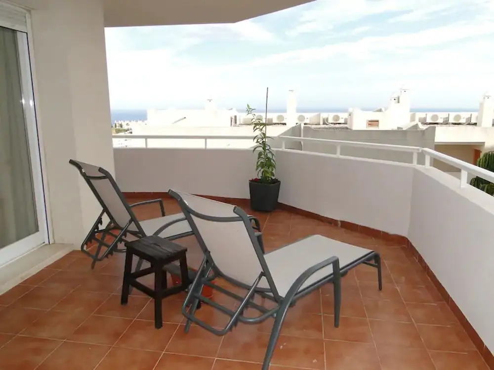 107412 Apartment In Mijas