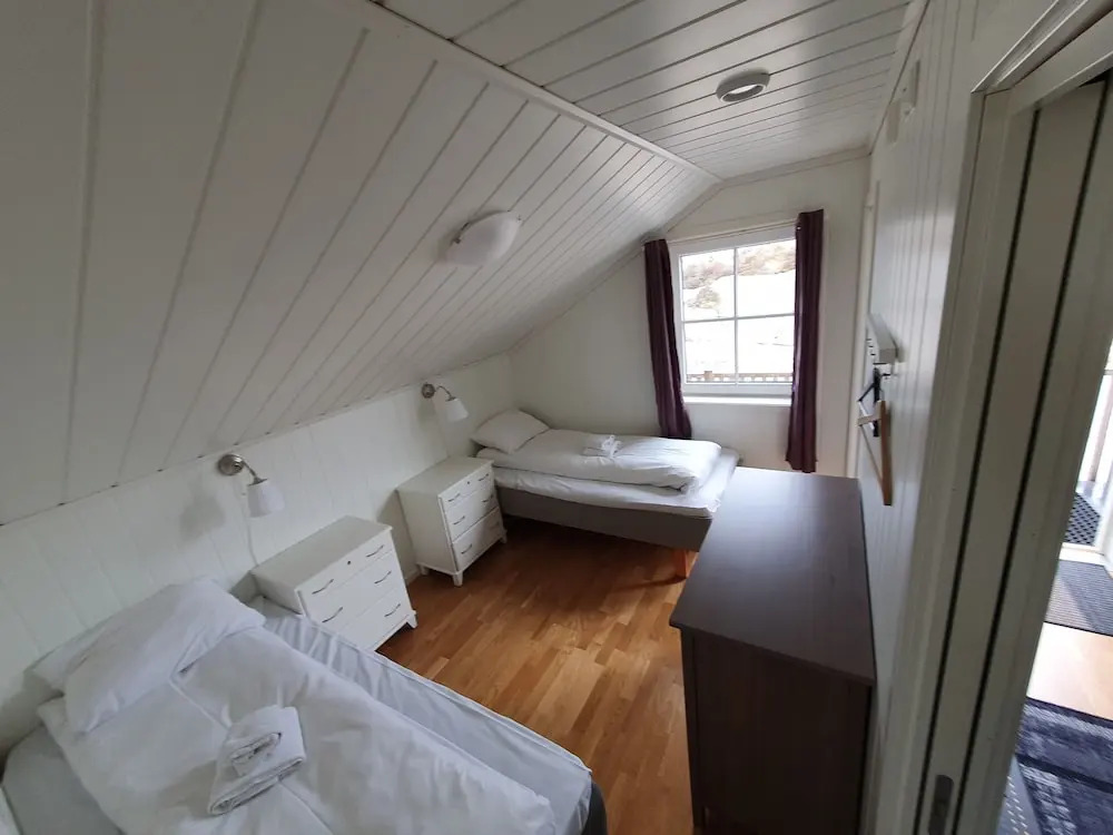 Lauvøy Feriesenter
