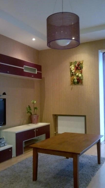 Nuoma Pajuryje - Janonio Apartment