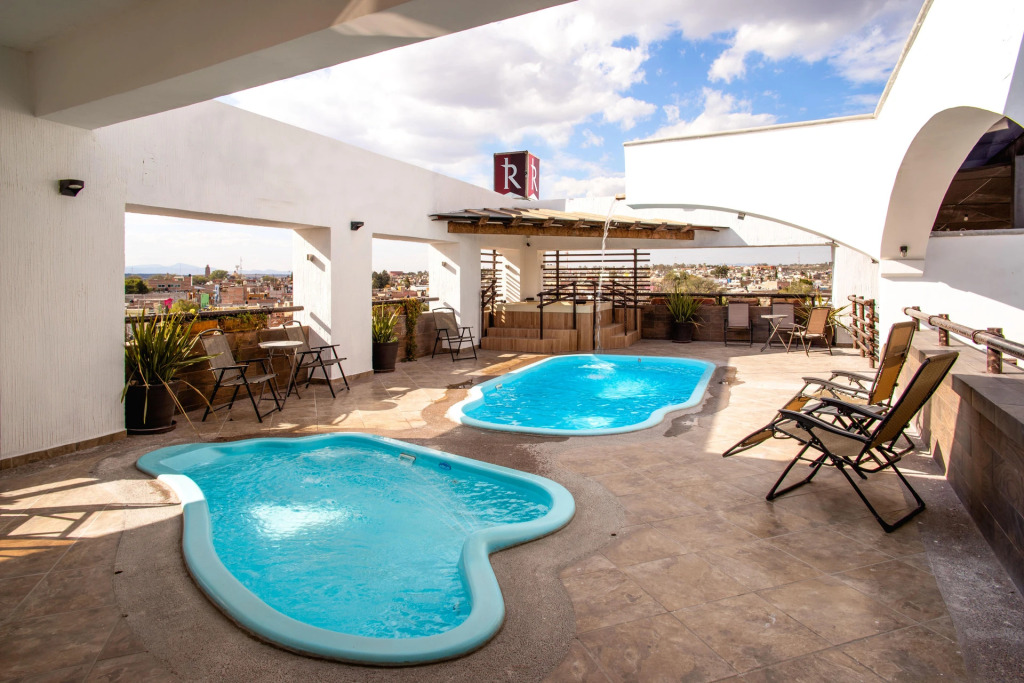 Hotel El Relicario