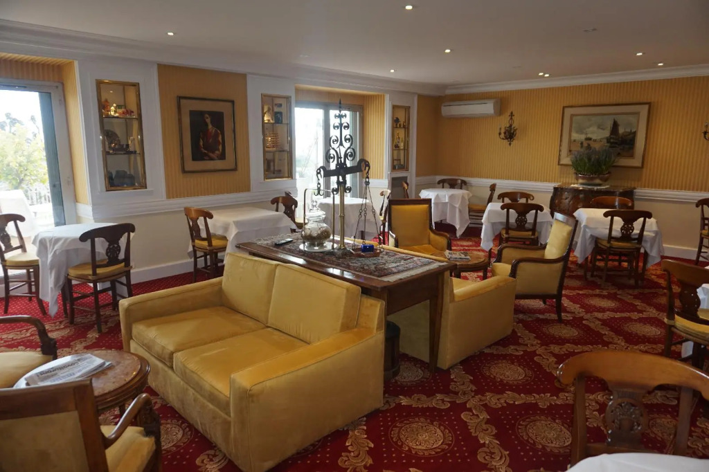 Hotel Splendid