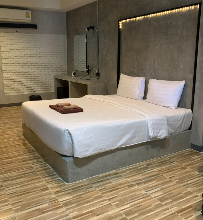 The Loft @Chiangrai