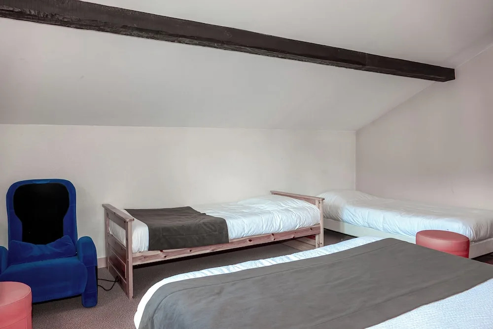 Logis Hotel Restaurant Auberge Les Rives de lArzon