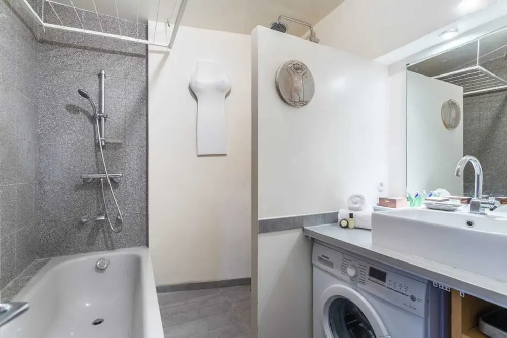 Sumptuous Apartment in the Heart of Paris !