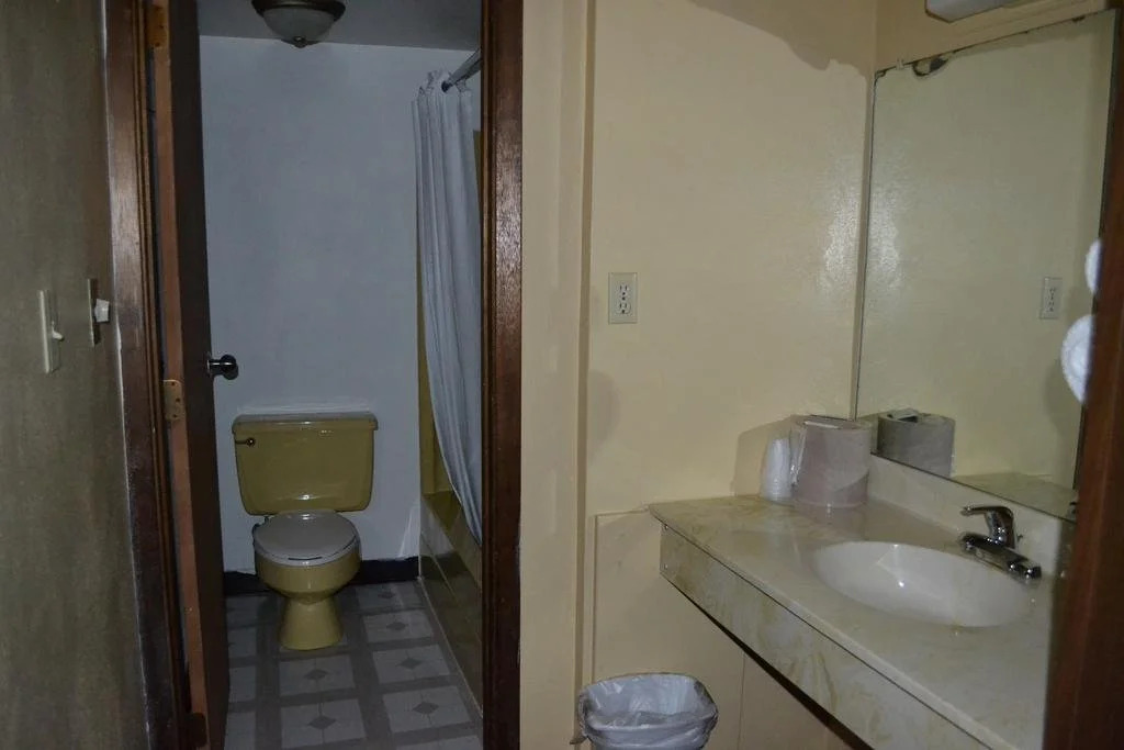 Budget Inn Motel