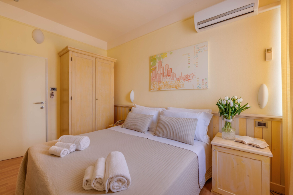 Hotel Massimo