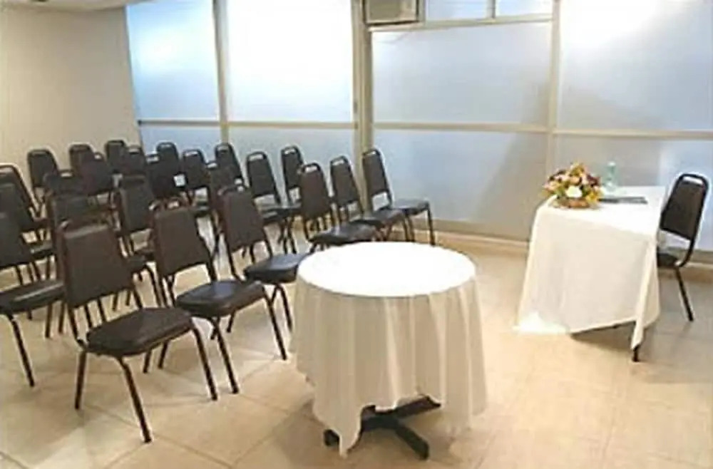Airam Brasilia Hotel