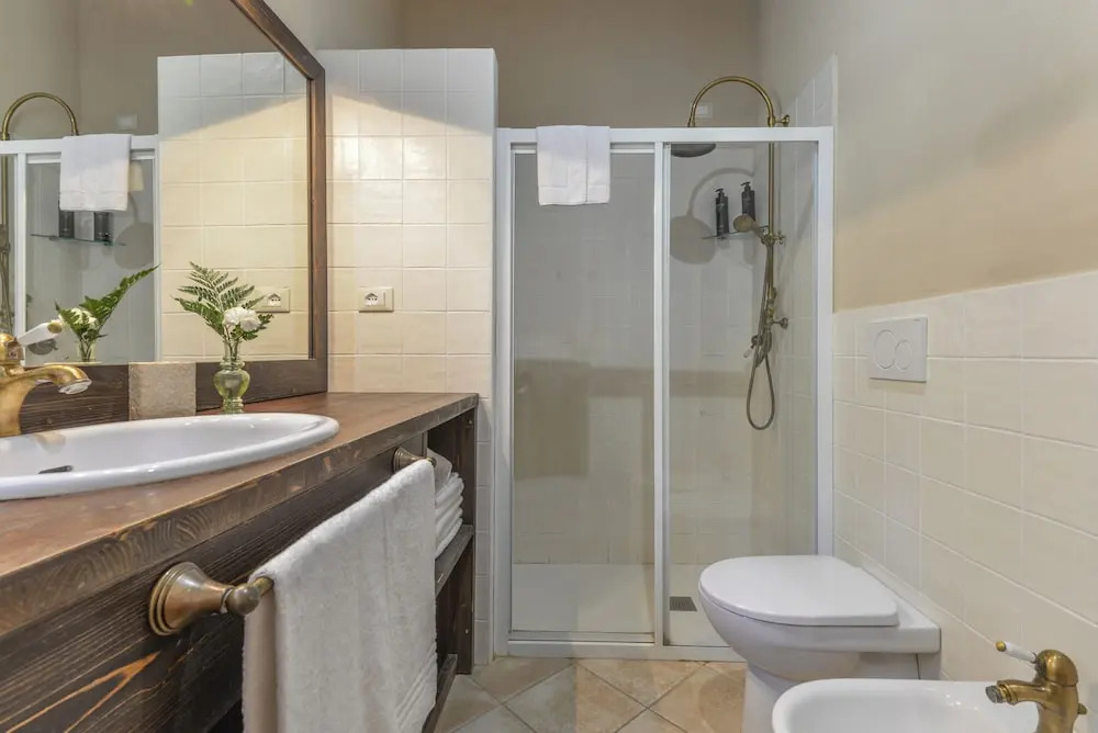 Agriresort Galenzana