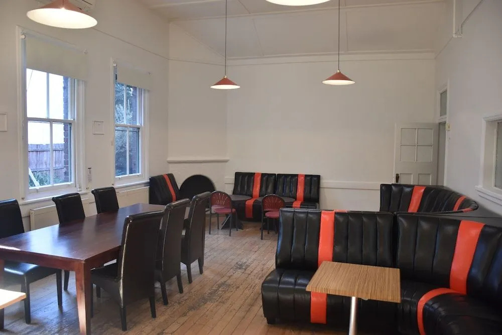 Hub Hostel