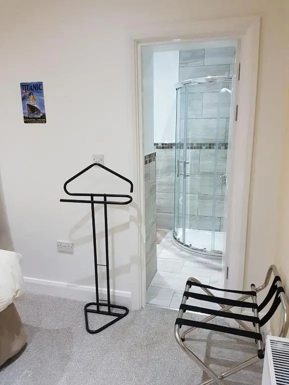 Atlantic Views ground floor apartment