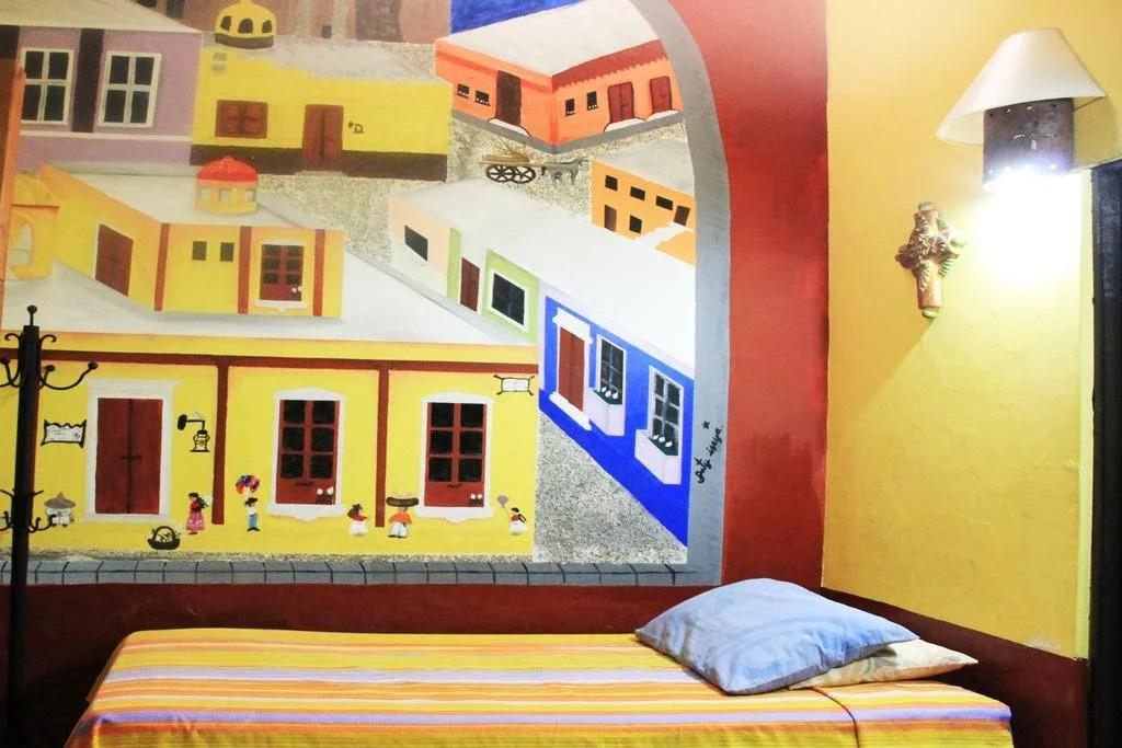 Hostel Casa Zalaoui