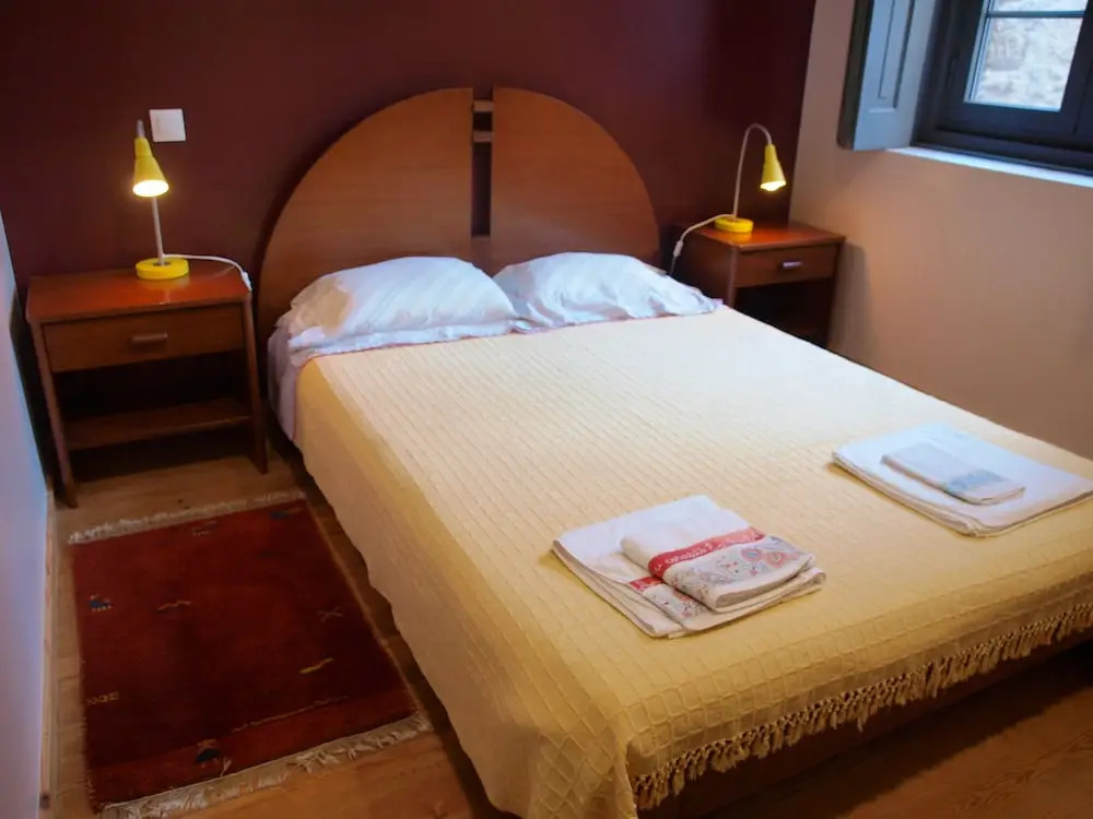 107 Rosario, Guesthouse