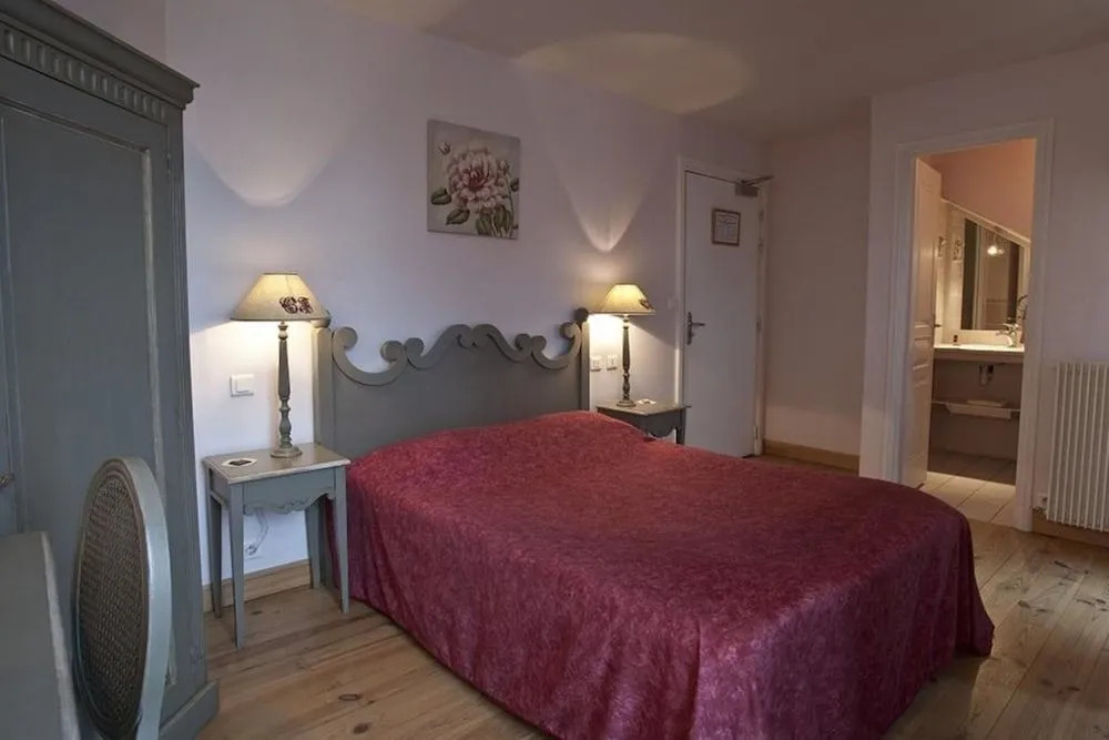 Hotel LAstrolabe