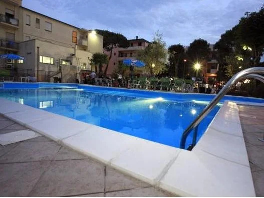 Hotel Vannini