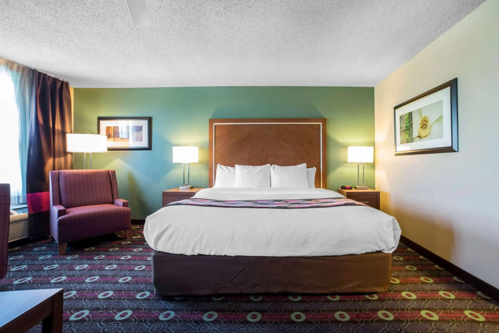 Comfort Inn West Valley - Salt Lake City South