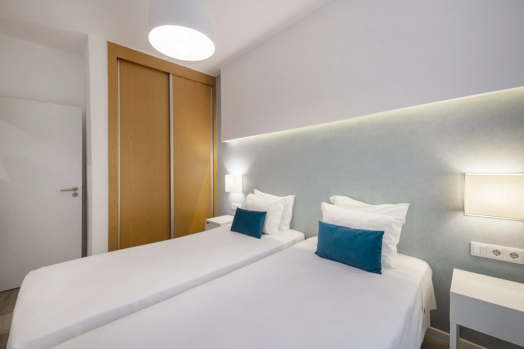 Esteves Apartment - Alvor Center