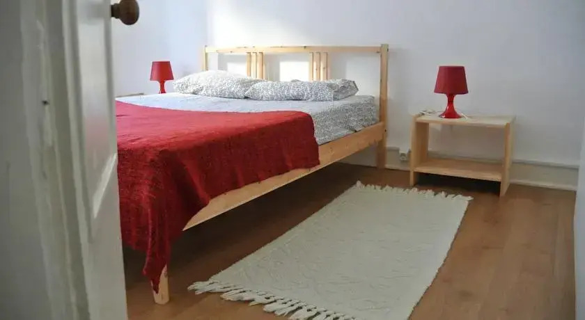 Alcobaça Apartment Casa Velha