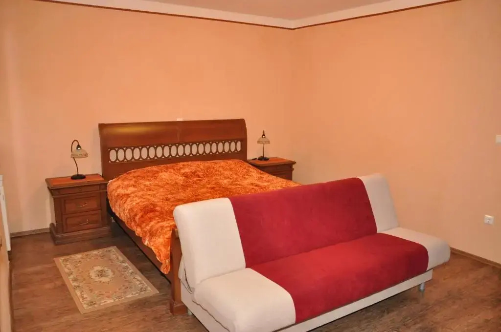 Bed & Breakfast PrSknet