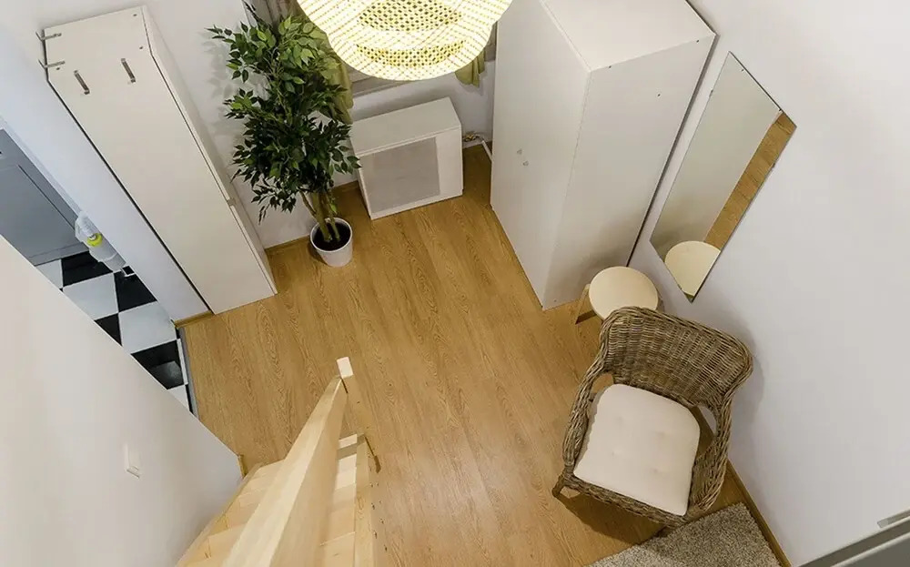 Apartment Cazuela