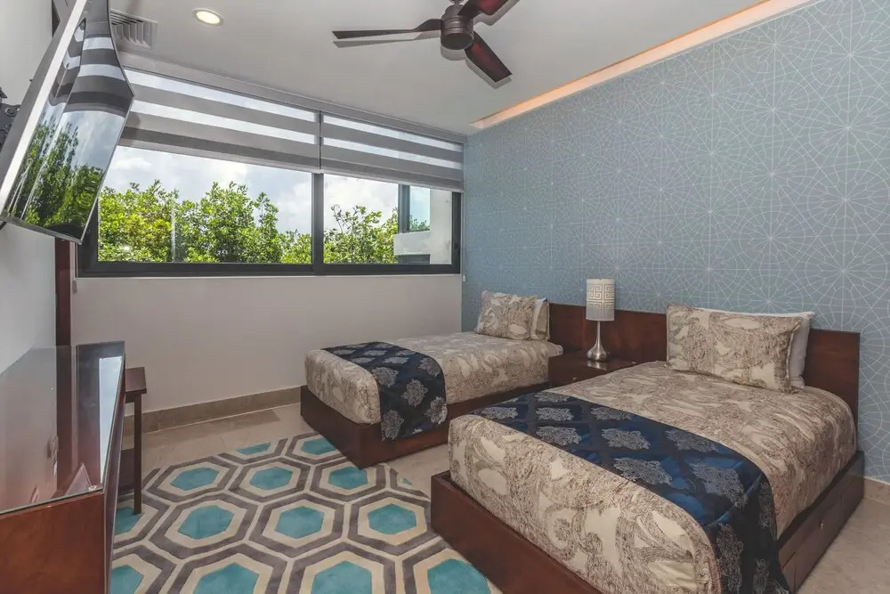 Mar 2BR Condo by NAS
