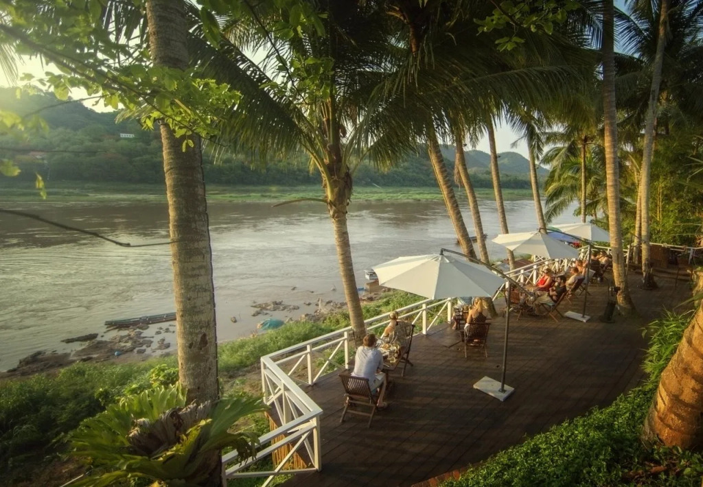 The Belle Rive Boutique Hotel