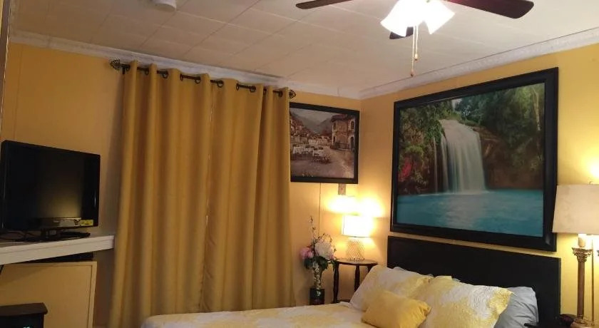 Rosedale Motel