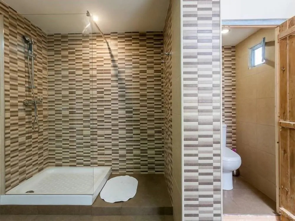Apartamento en casa historica en la playa