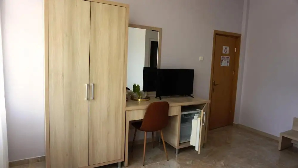 OITUZ Boutique Residence