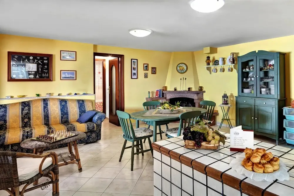Casina Priora