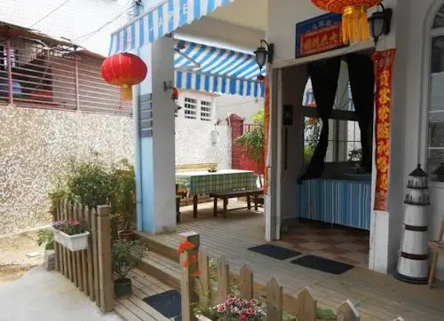 Shenzhen Cape No.7 Inn