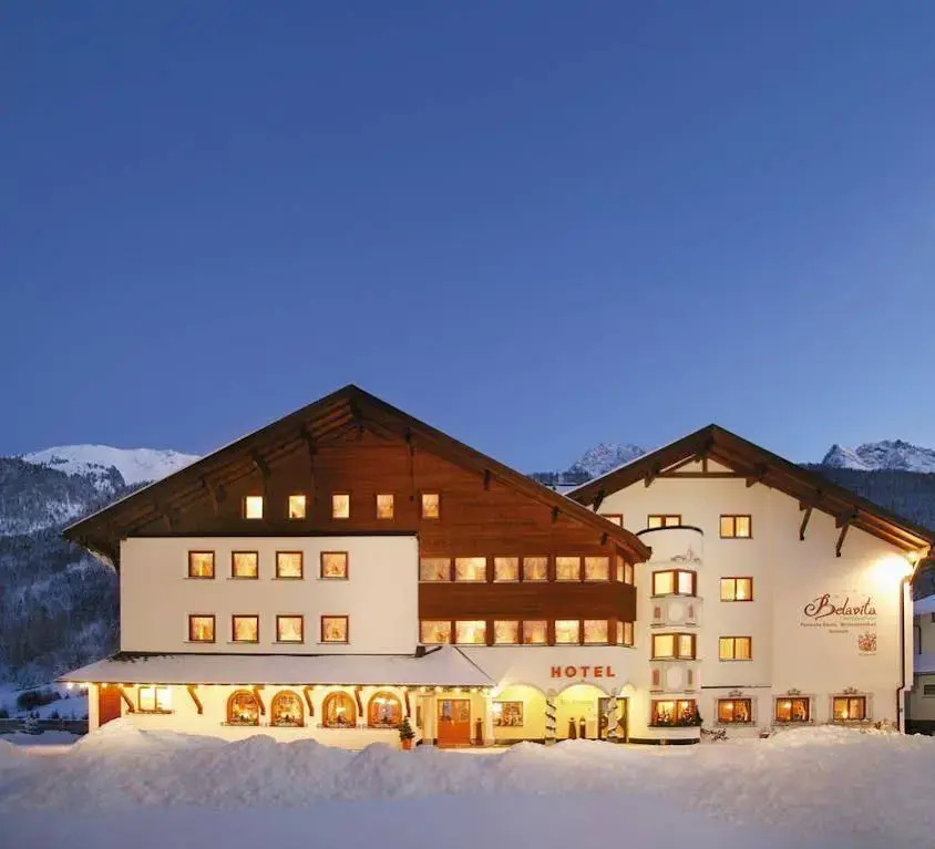Belavita B&B