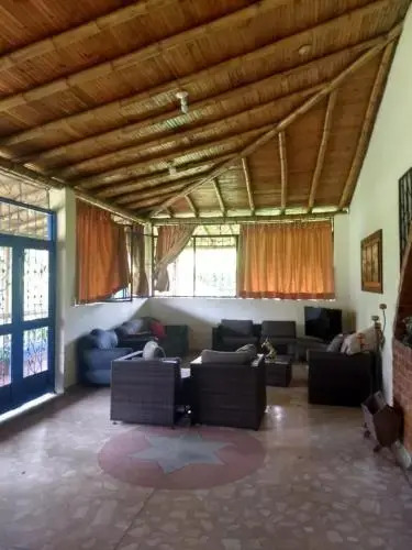 Finca Hotel La Esmeralda Casa 2