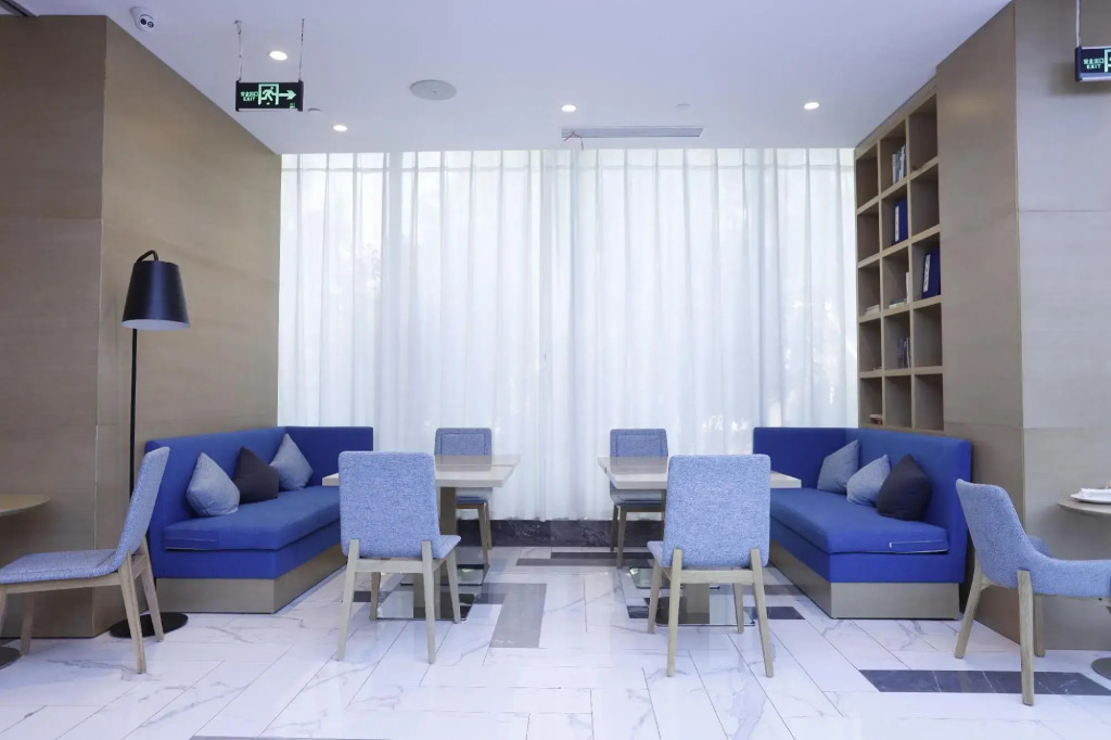 Holiday Inn Express Tianshui City Center, an IHG Hotel