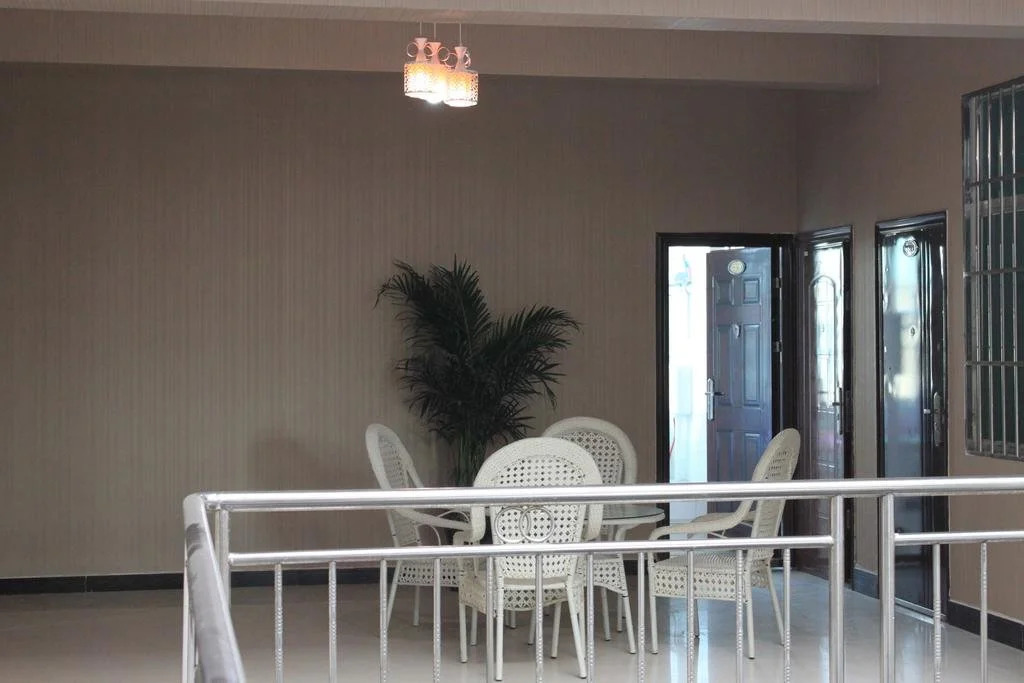Kunming Peaceful Hotel Changshui Airport Branch
