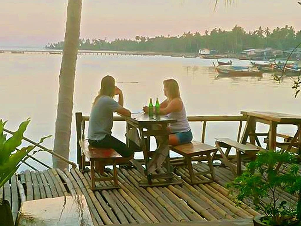 Mookanda Resort