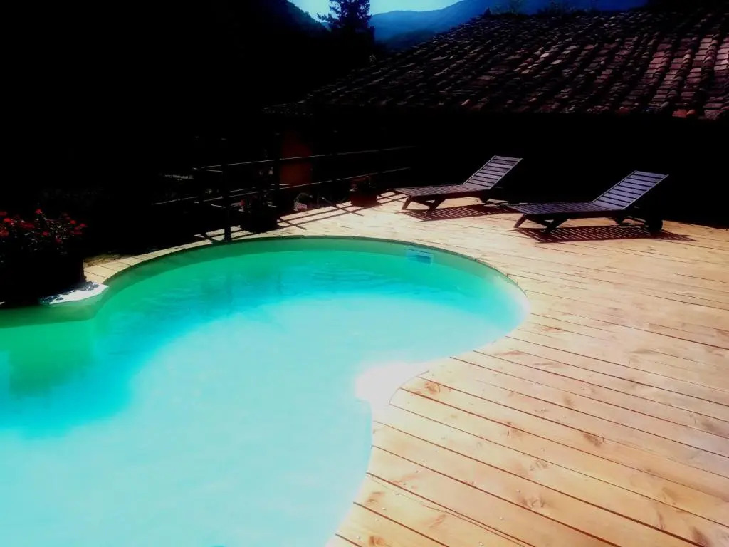 Locanda Di Alberi