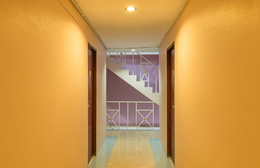 Mookanda Residence