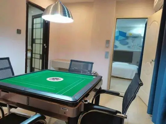 WIFI Boutique Apartment (Guangzhou Luogang Xiangxue Metro Station)