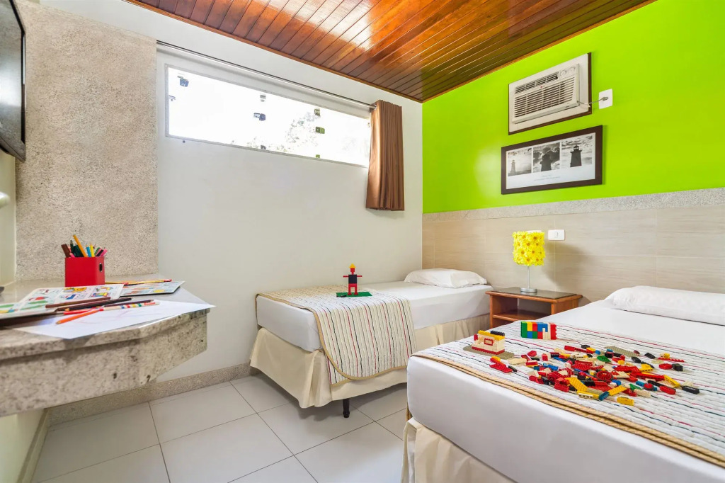 Quinta do Sol Lite Praia Hotel
