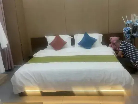 Fuzhou Xiaoju Hotel (Shanghai Shanghang Baolong Branch)